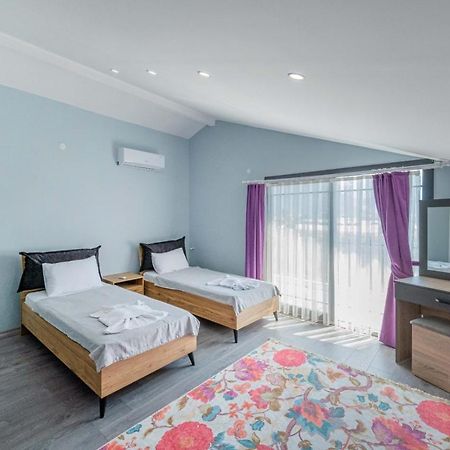 Villa Ada Fethiye Kültér fotó