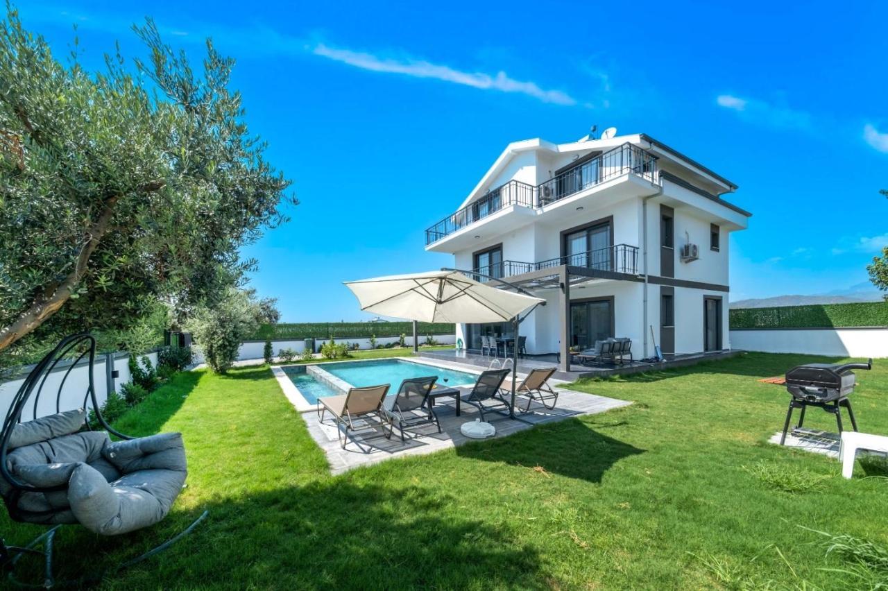 Villa Ada Fethiye Kültér fotó