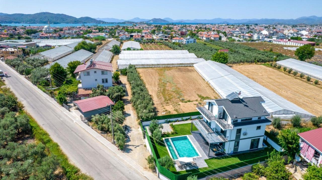 Villa Ada Fethiye Kültér fotó