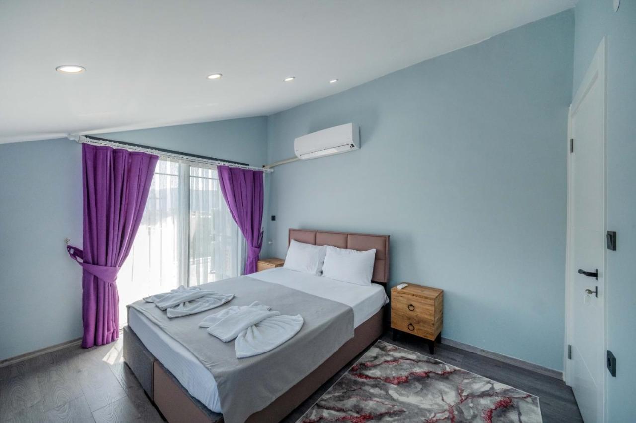 Villa Ada Fethiye Kültér fotó