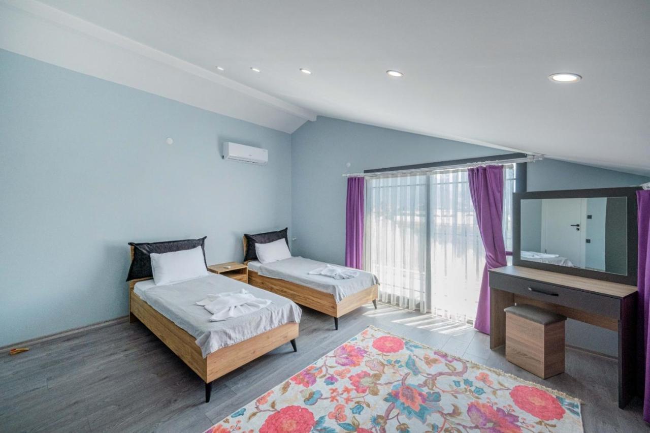 Villa Ada Fethiye Kültér fotó