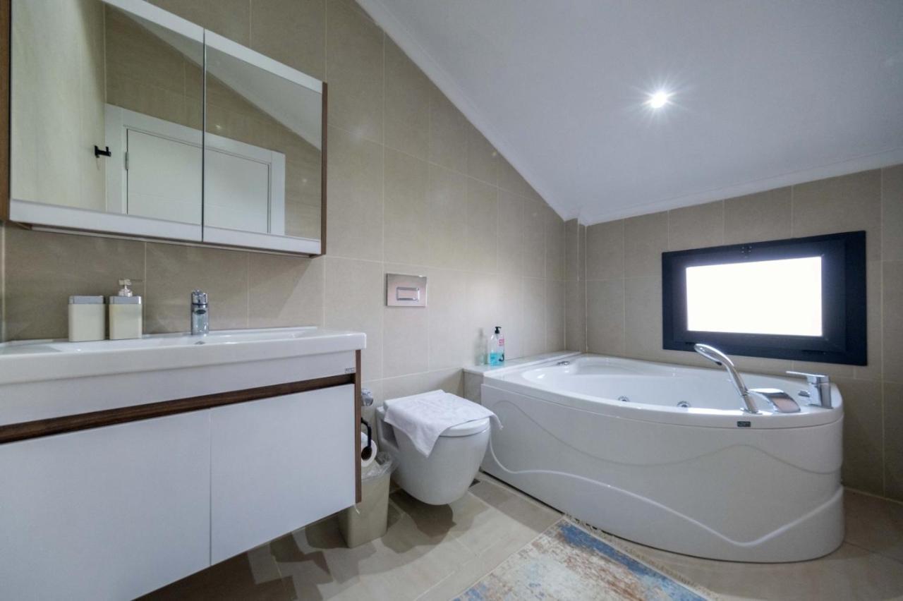Villa Ada Fethiye Kültér fotó