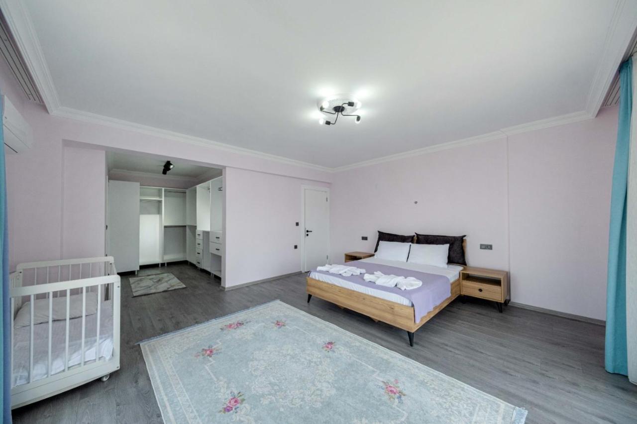 Villa Ada Fethiye Kültér fotó