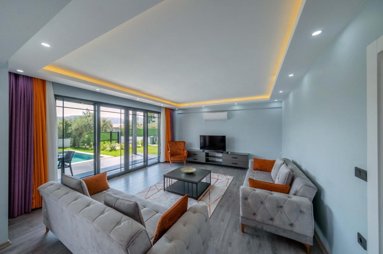 Villa Ada Fethiye Kültér fotó