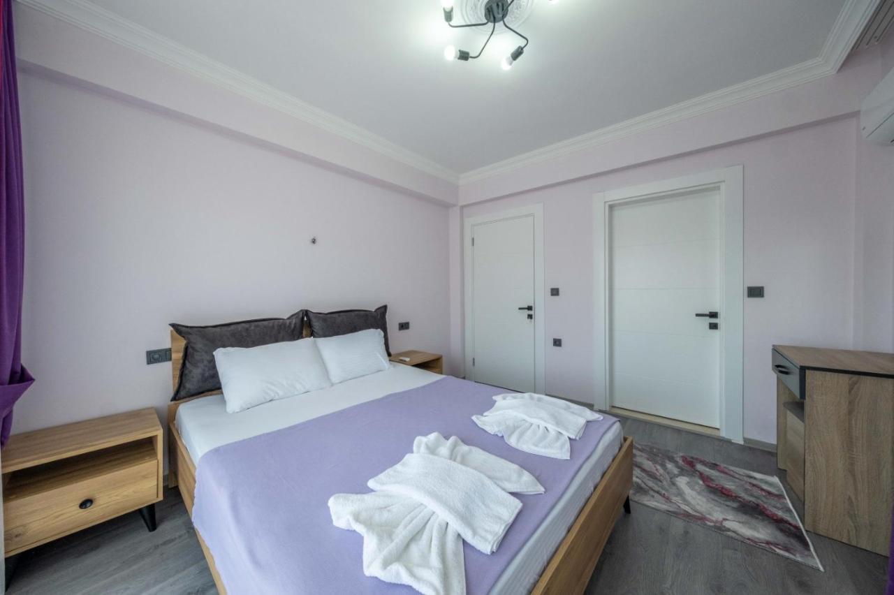 Villa Ada Fethiye Kültér fotó