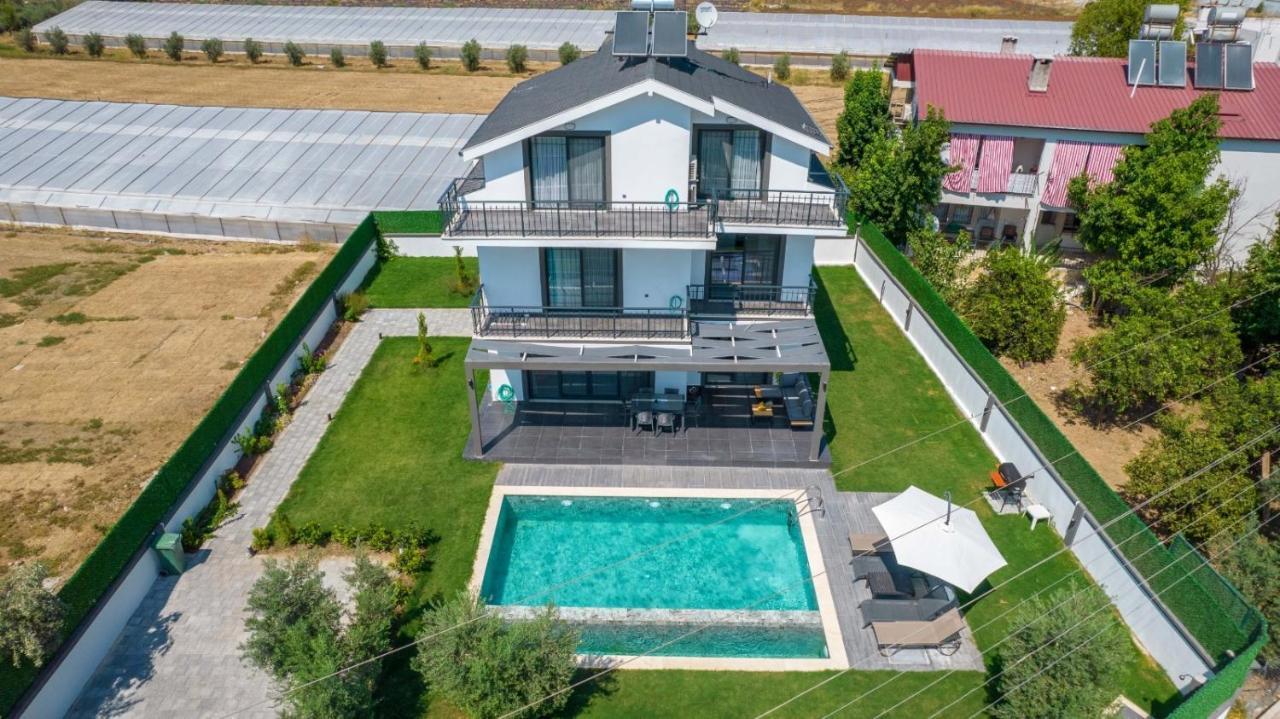 Villa Ada Fethiye Kültér fotó